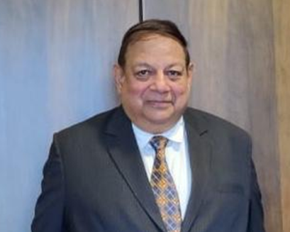 Mr. Rajiv Gupta