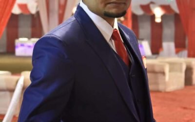 ZEESHAN SAIFI