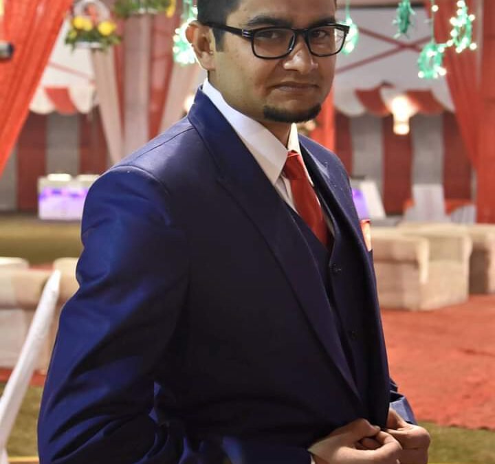 ZEESHAN SAIFI