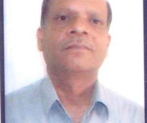 Ramesh Kumar Verma