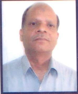 Ramesh Kumar Verma