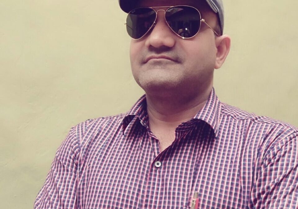 ATUL SHARMA
