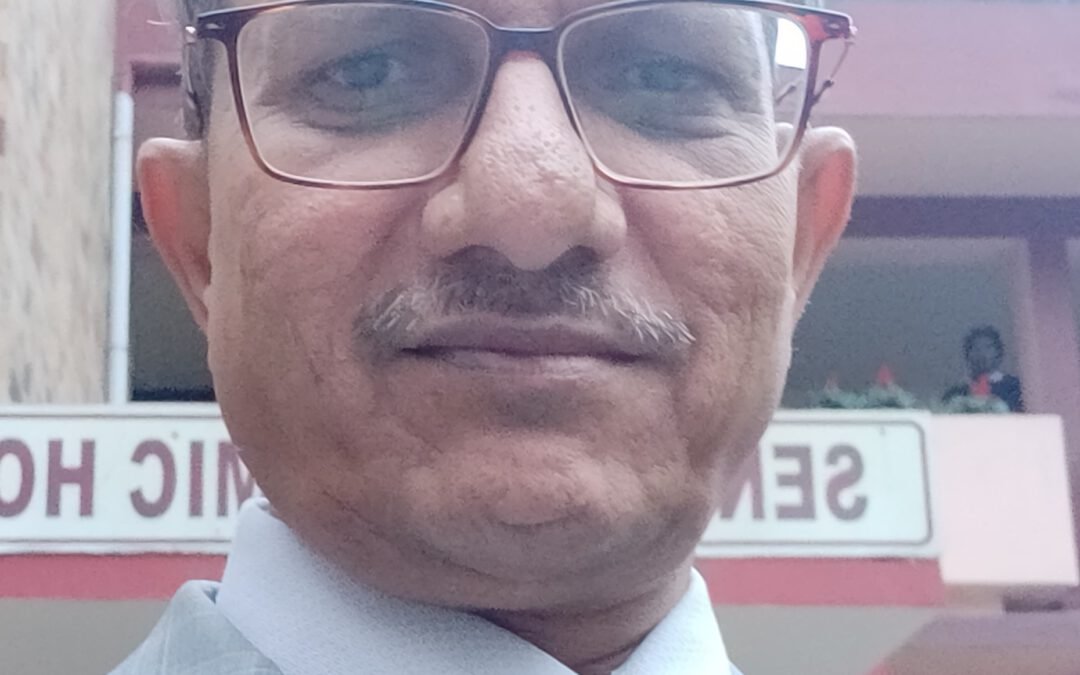 Sh Teekam Singh