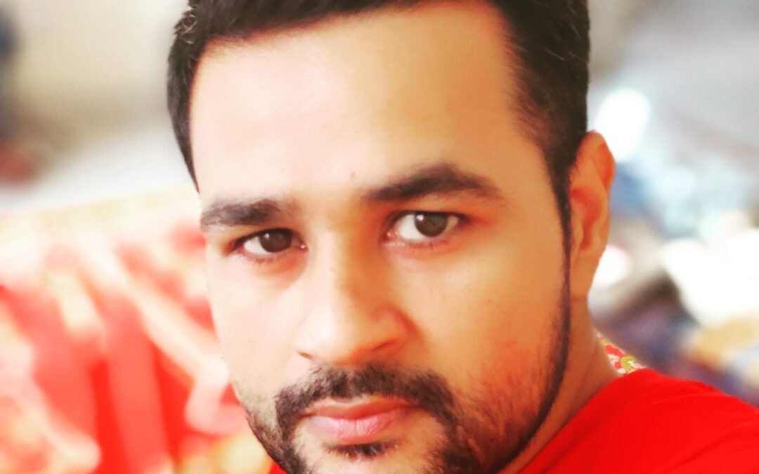 Sharad Prakash