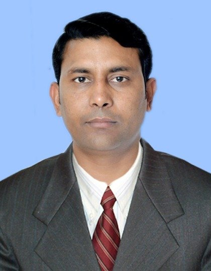 Harshit Gupta 2003