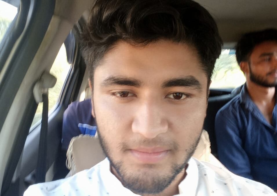 Veeshvdeep deswal
