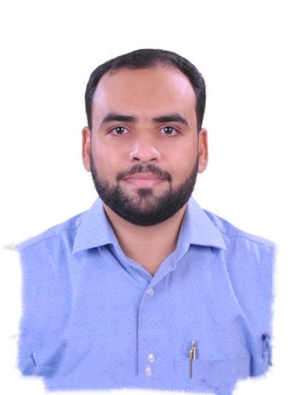 Gulam Mohammed Husain