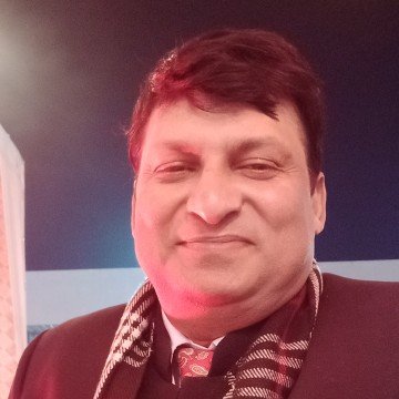 Sanjeev goyel