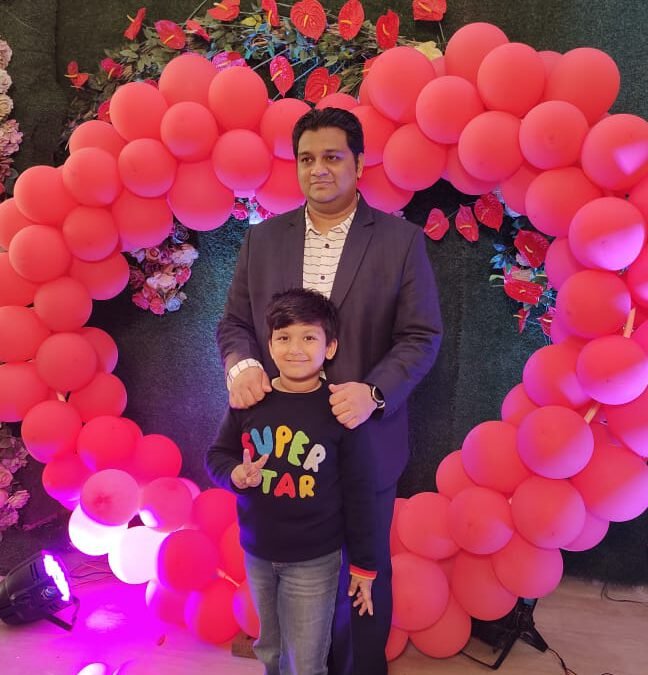 Shobhit Gupta