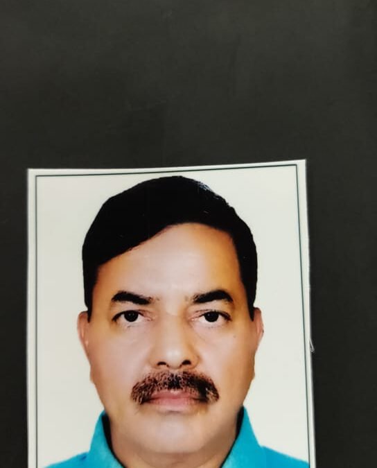 Pradeep Kumar Goel
