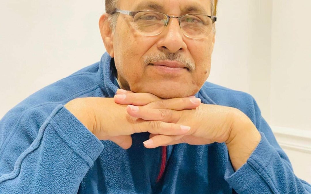 Mukesh Saxena