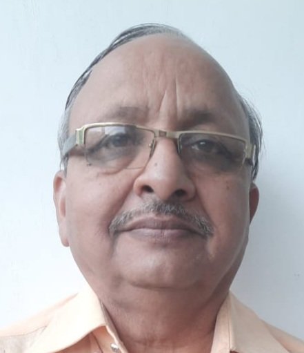 Dinesh chand Gupta