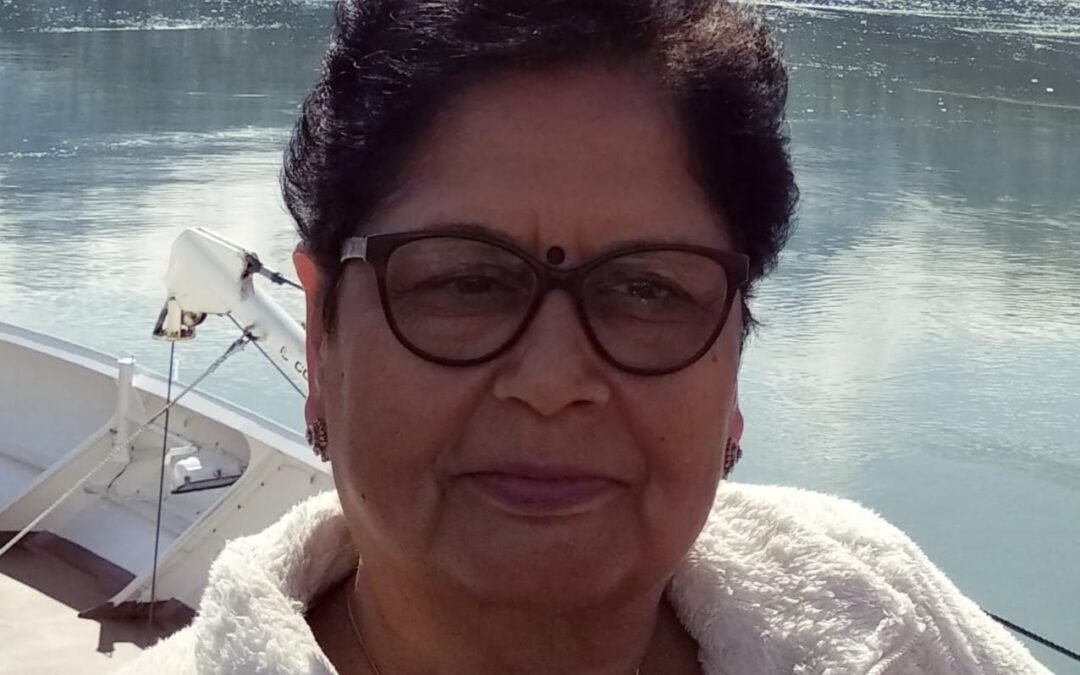 Mamta Maheshwari