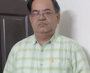 VIPUL SINGHAL