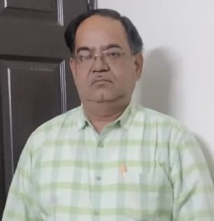 VIPUL SINGHAL