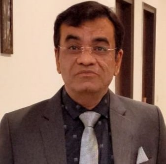 Dr. Rajan Naresh Goel