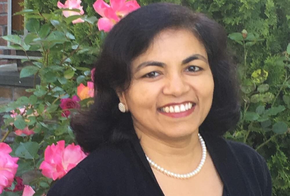 Kavita Agarwal