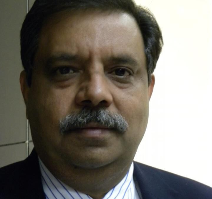 Anil Kumar Sharma