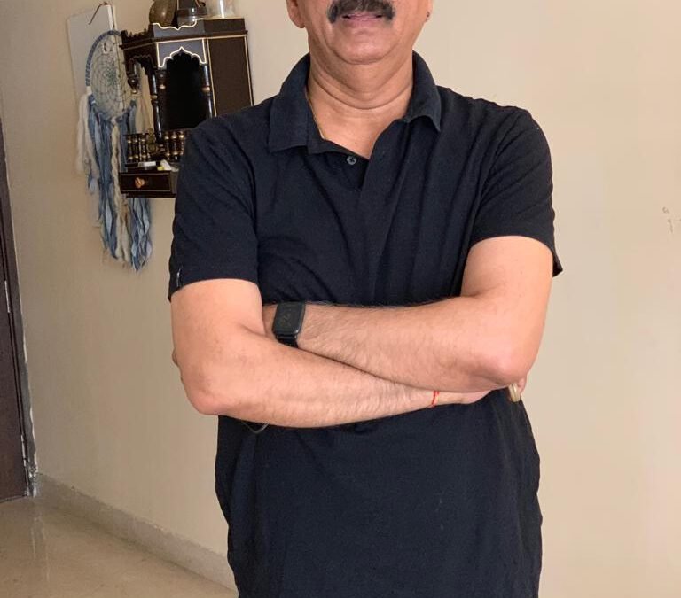 Ajay deep sharma