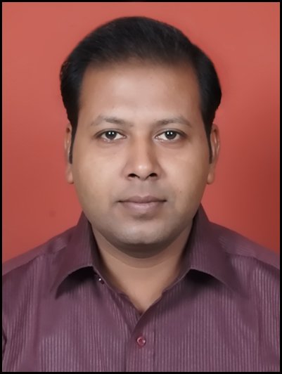 Dr. Nitin Kumar Agrawal
