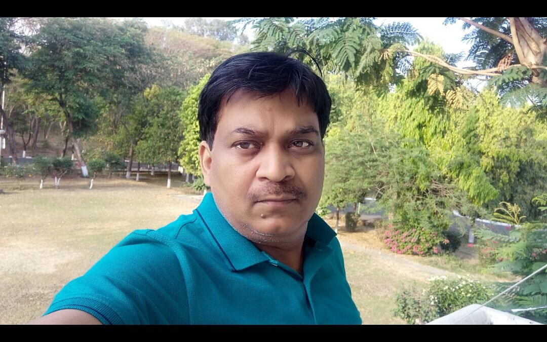 Anil Kumar