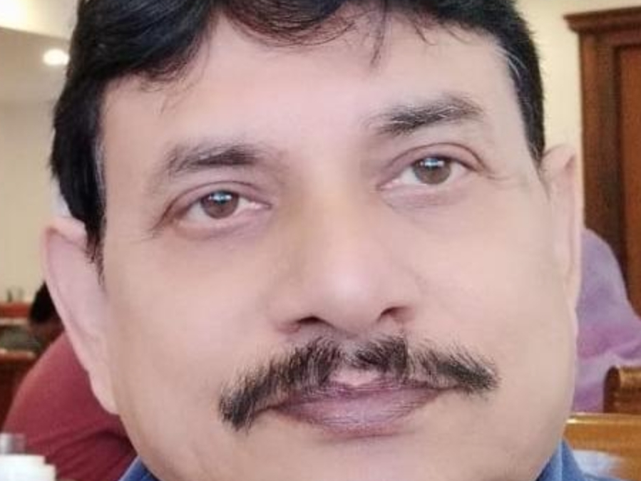 Santosh Kumar