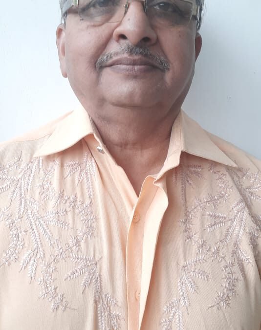 Dinesh gupta