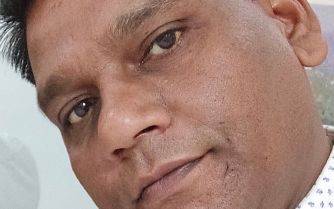 Kumar Anil